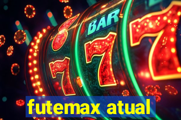 futemax atual